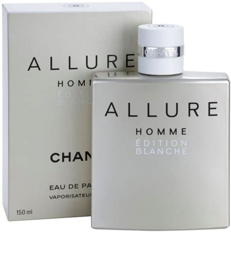 chanel allure homme edition blanche - 150 ml|allure homme edition blanche fragrantica.